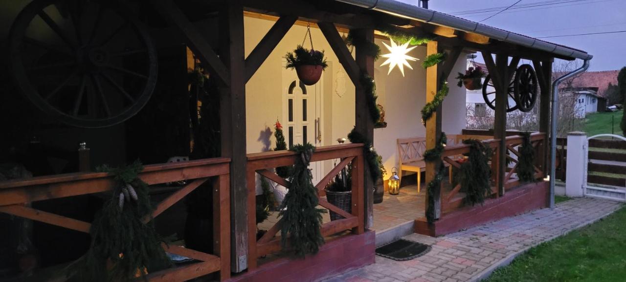 Manipura - B&B Muraszemenye