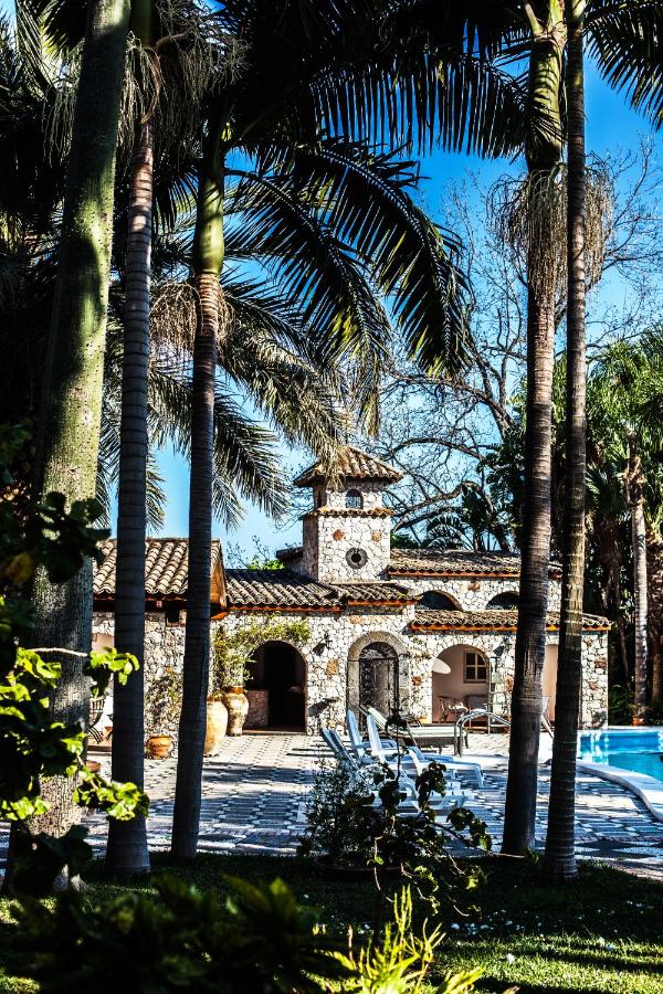 B&B La Villa - B&B Giardini-Naxos