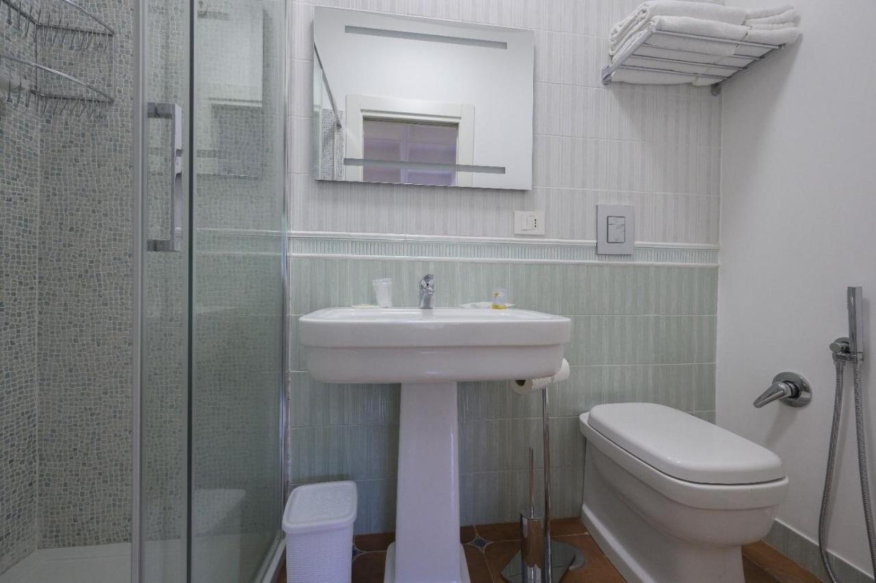 Standard Doppelzimmer