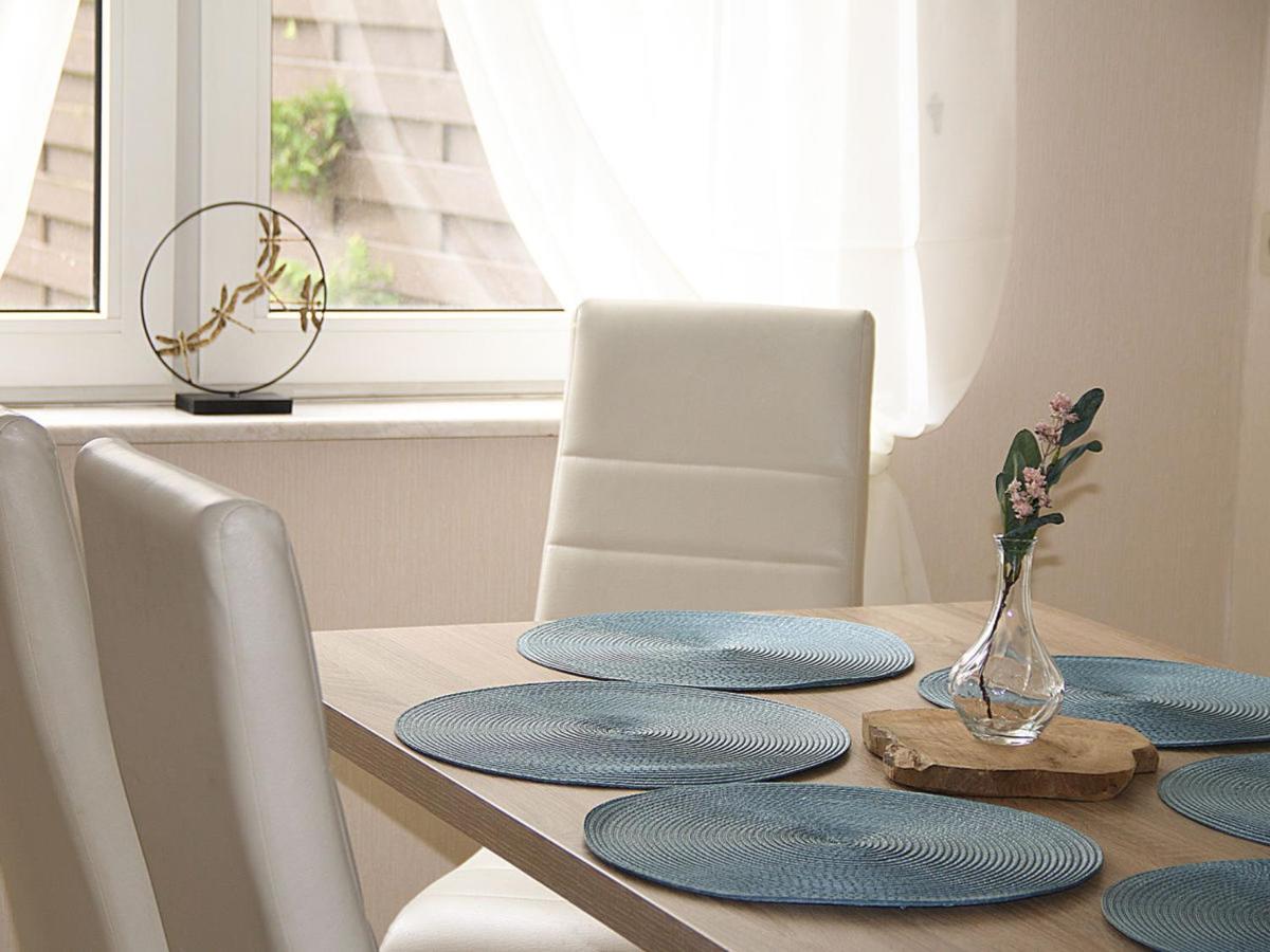 Haus Mersche - Bed and Breakfast
