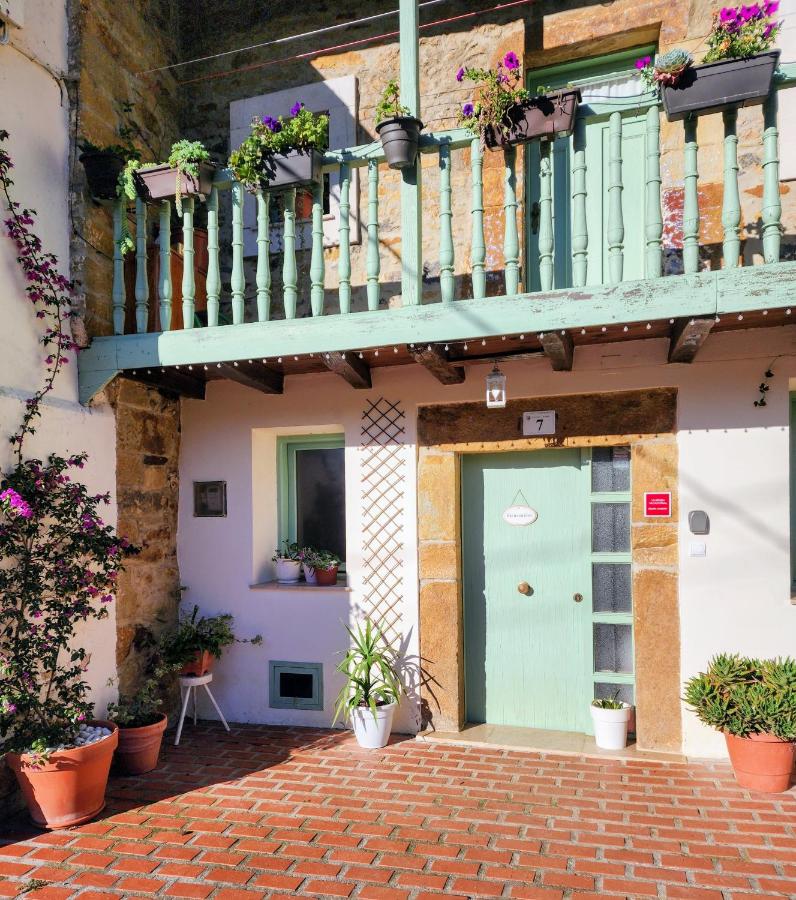 La Esmeralda - B&B