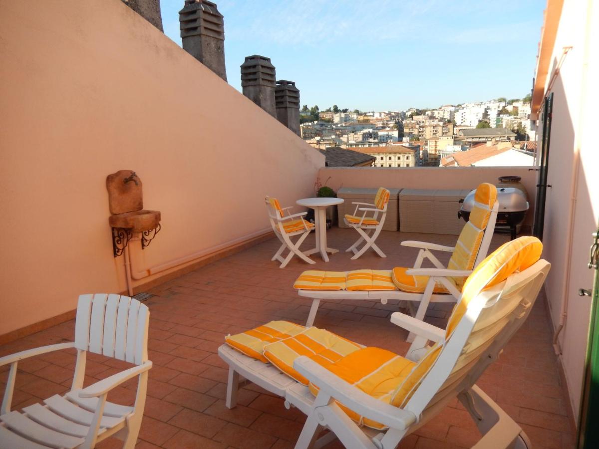 B&B Ancona - La Terrazza Apartment - Bed and Breakfast Ancona