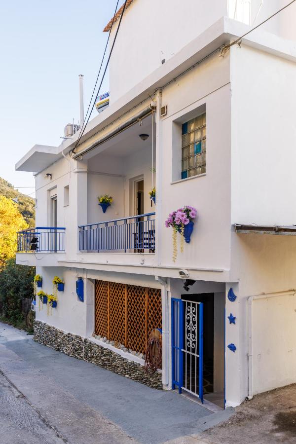 Andromachi's house - B&B