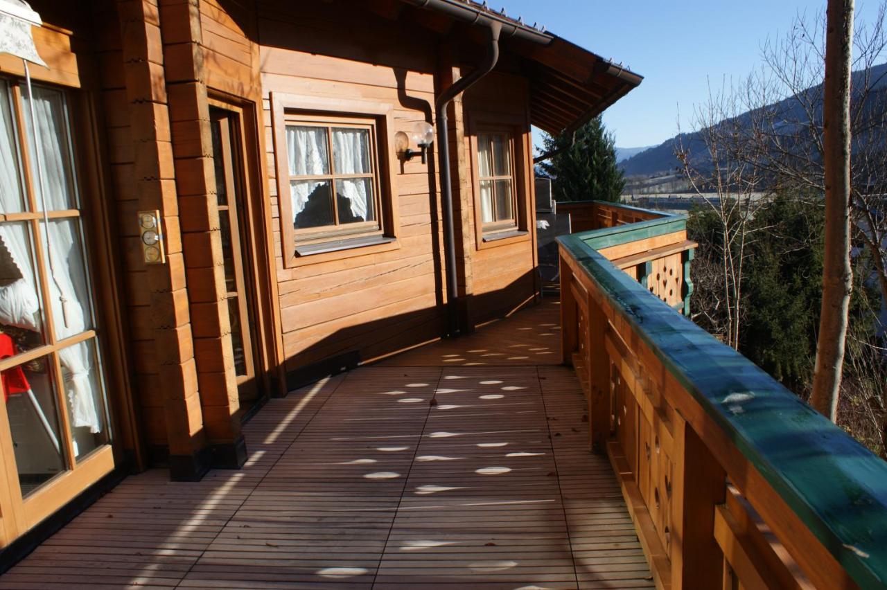 Appartement Günther - Chambres d’hôtes