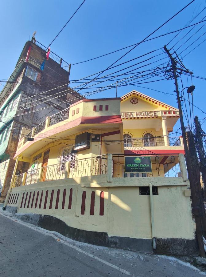 Green Tara Homestay - B&B Kurseong