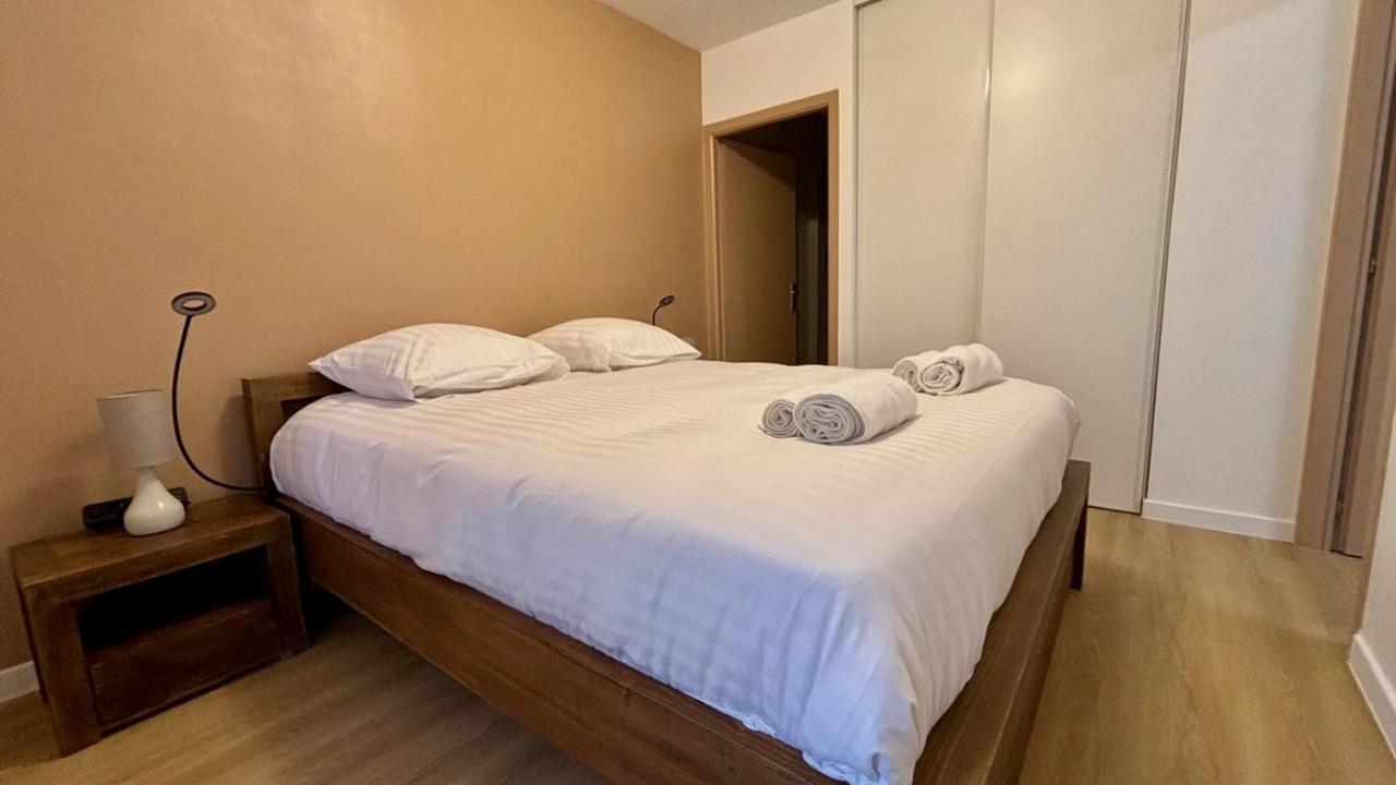 Appartement met 1 Slaapkamer