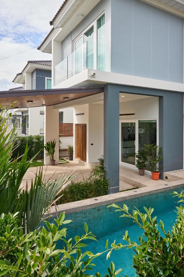 Phuket Paradise Retreat - B&B