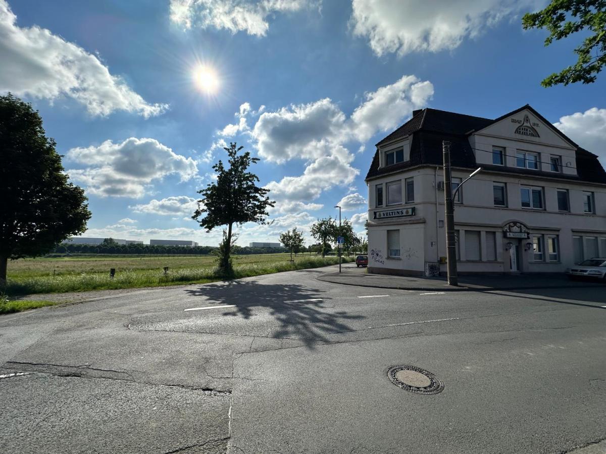 Zur schönen Aussicht I 55 I Am Feld I Zuhause - B&B