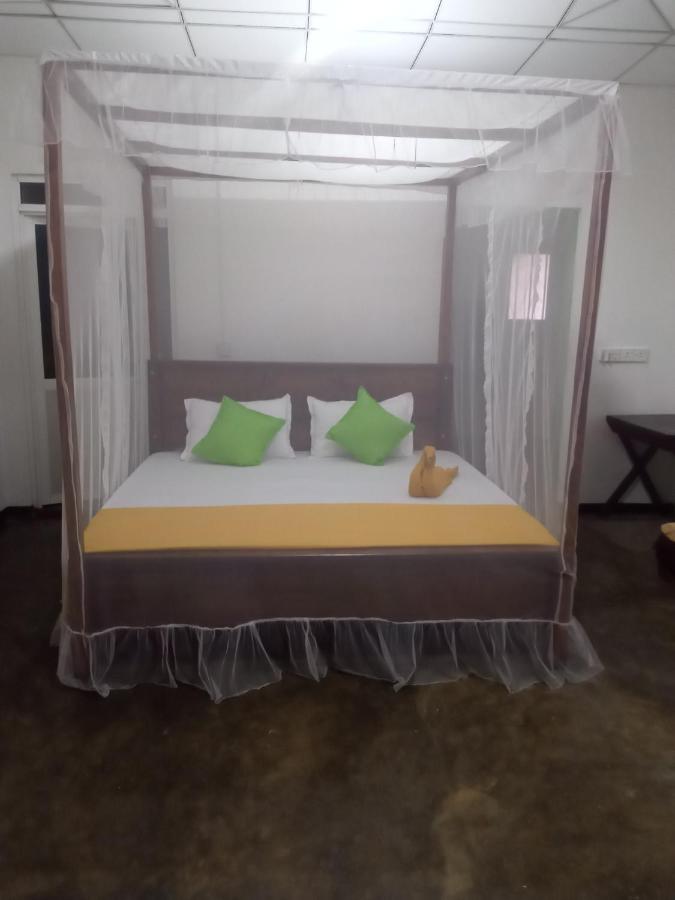 Standard Doppelzimmer