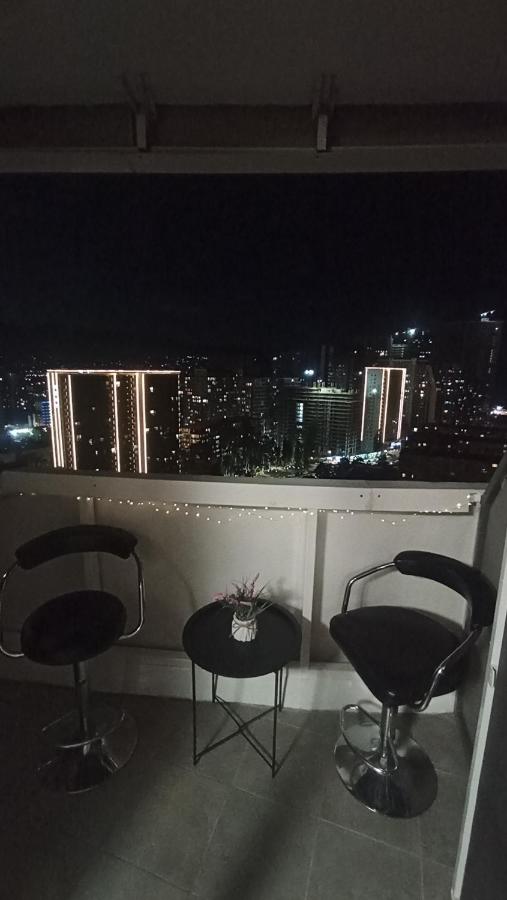 Holiday in Orbi Residence - Ferienwohnung Batumi