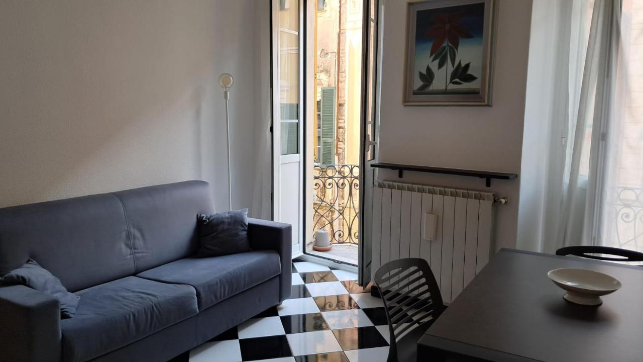 Casa Pertica - B&B Finale Ligure