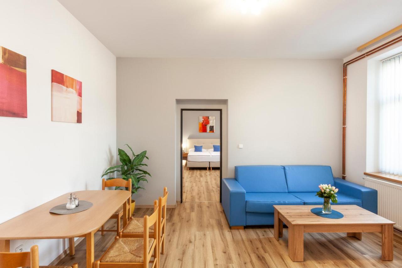 Apartamento de 2 dormitorios