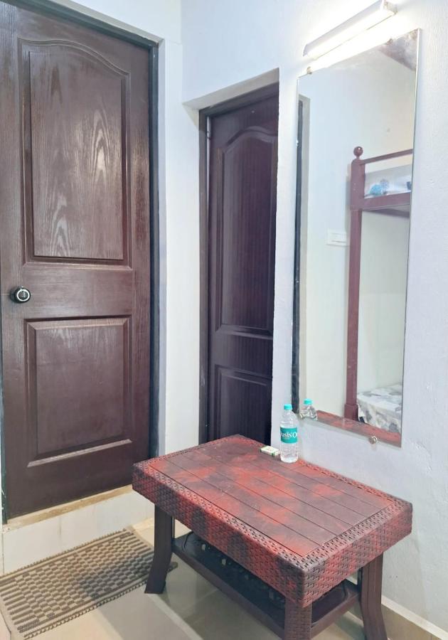 Chambre Quadruple de Luxe