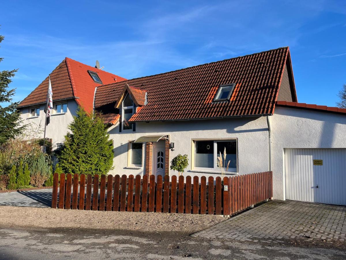 Meerzeit Mardorf - Ferienwohnung