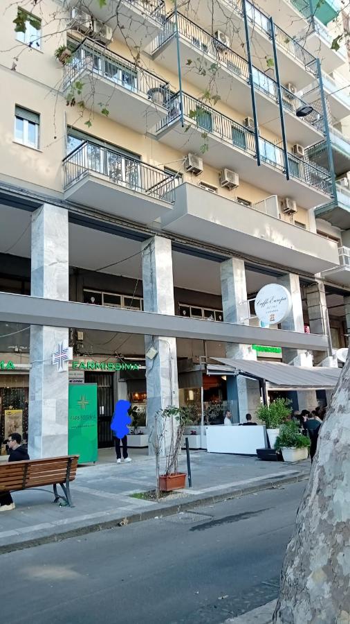 Blue Moon Apartment Ct - B&B Catania