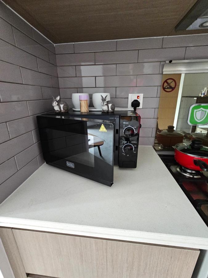 Apartment 70 m2 - Ferienwohnung Schardscha