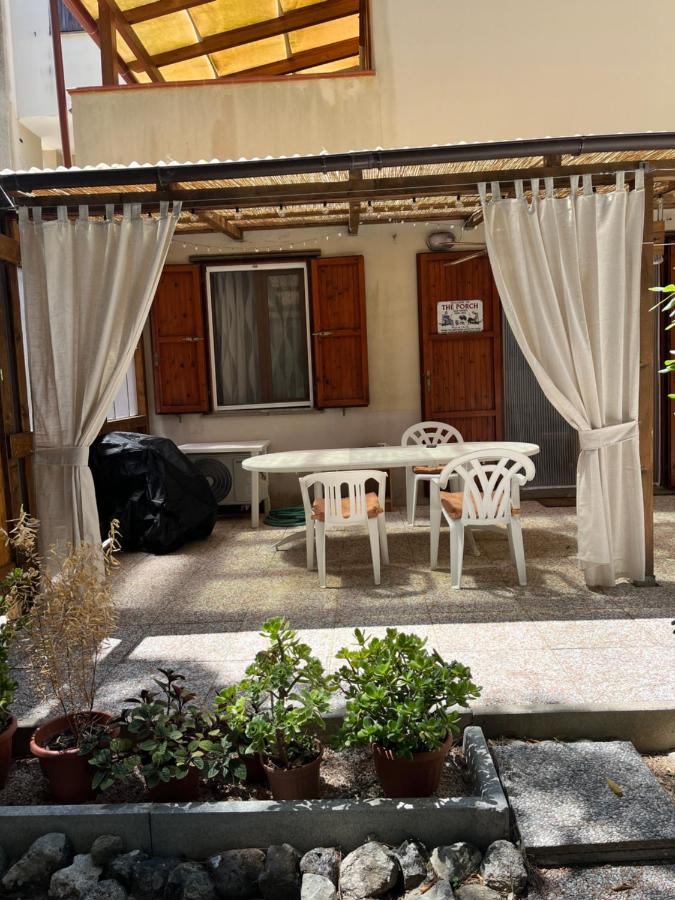 Casa Chaya - Ferienwohnung Sorso