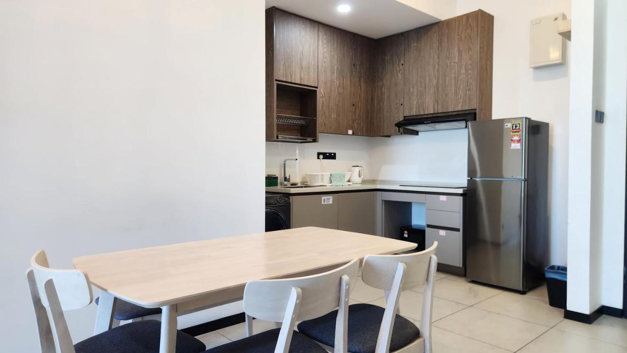 Appartement 3 Chambres avec Balcon