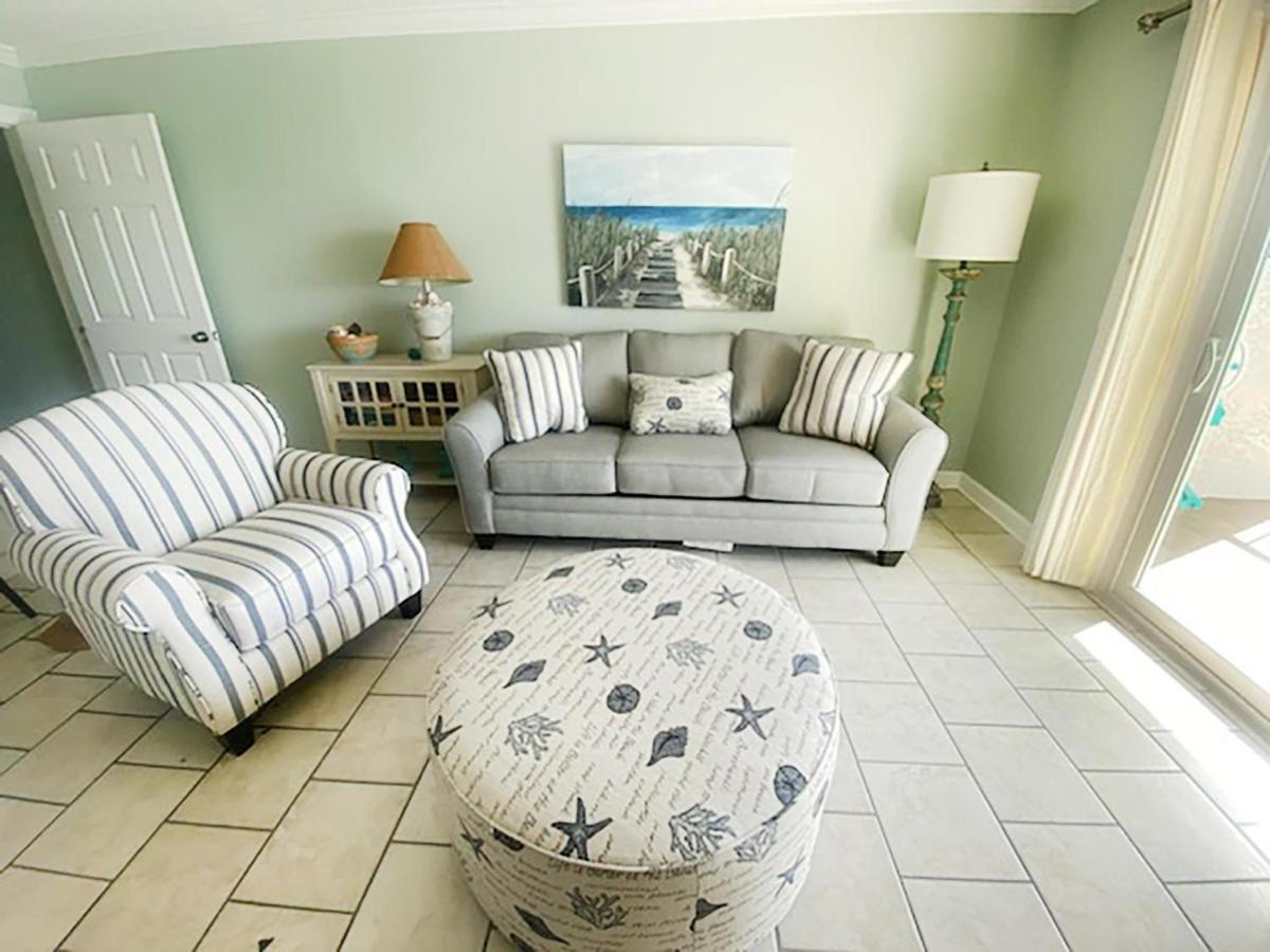 The Summit 1426 - B&B Panama City Beach