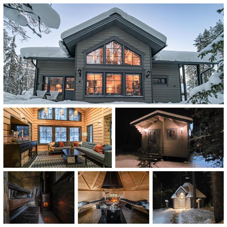 Milis Chalet - Bed and Breakfast