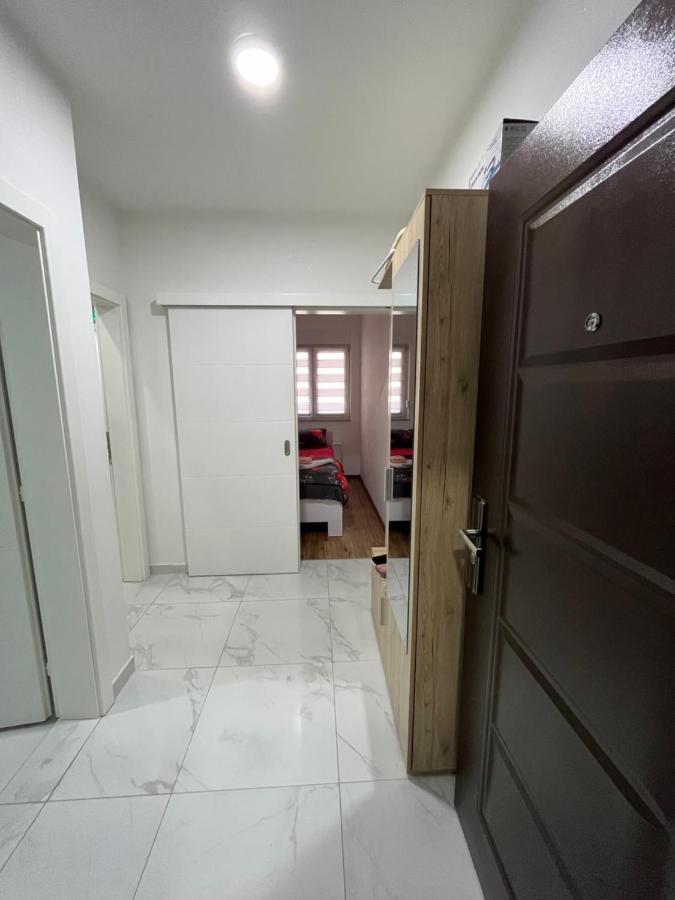 Apartman Avatar - B&B