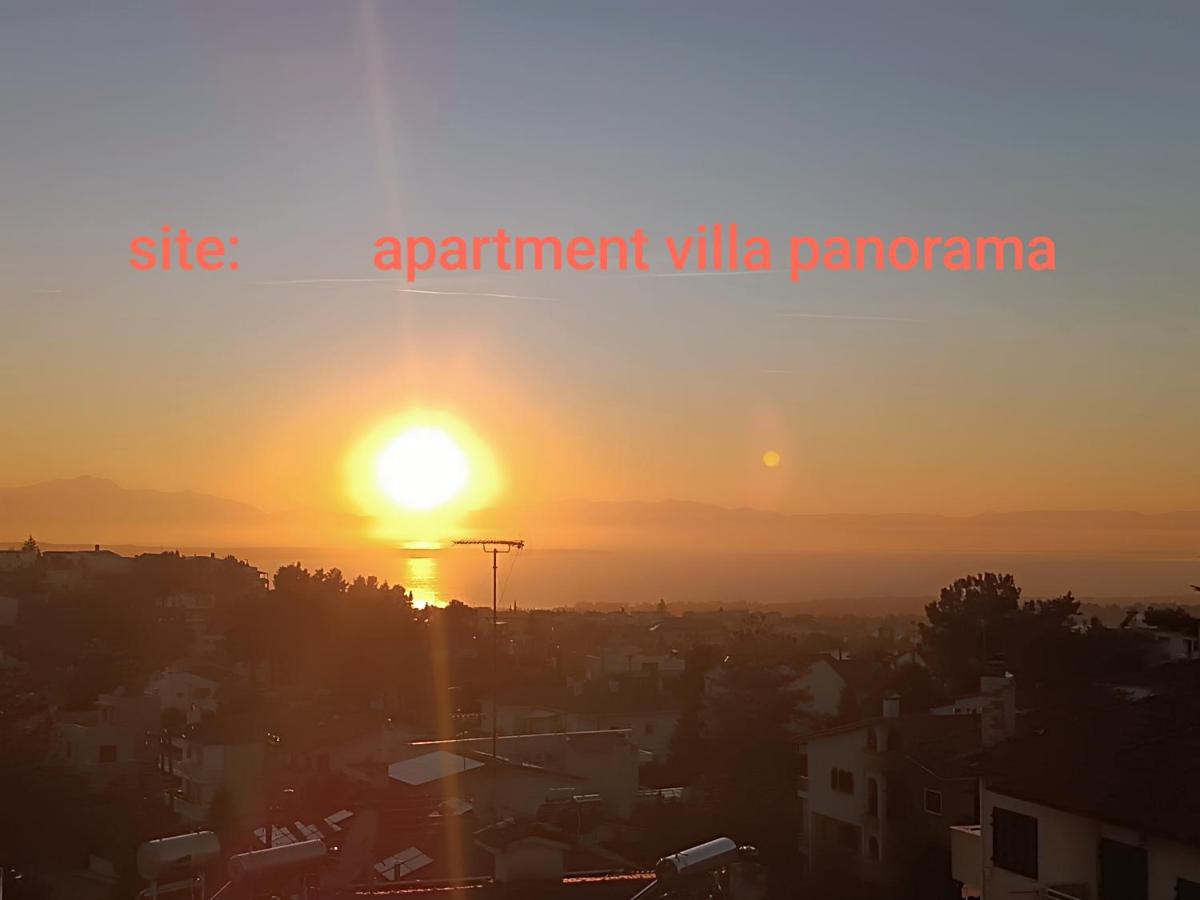 villa panorama seaview - B&B