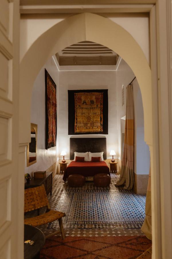 Double Room Standard