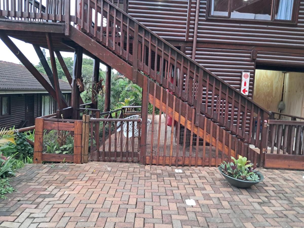 Townhouse at Eagles Nest, Southport, KZN south coast - Bed and Breakfast