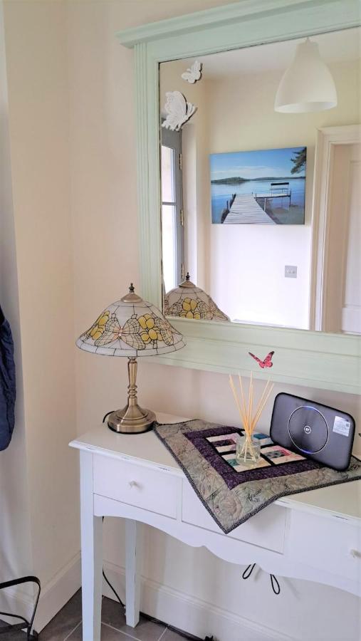 Ennis Lodge - Golf Village at Lough Erne Resort - B&B