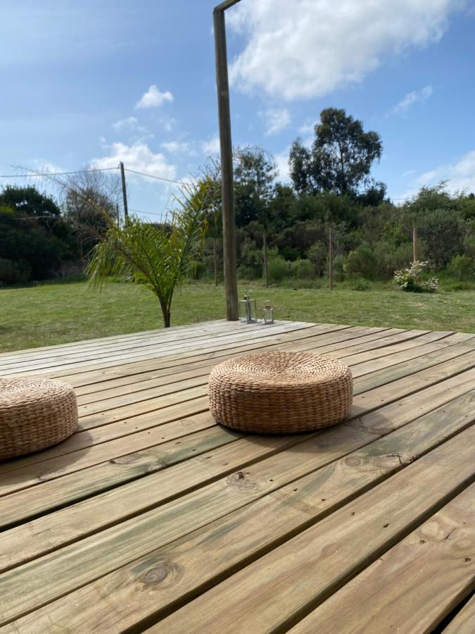 Casa en Ocean Park - B&B Ocean Park