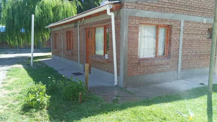 departamento por día ruta 41 2 - B&B Los Antiguos