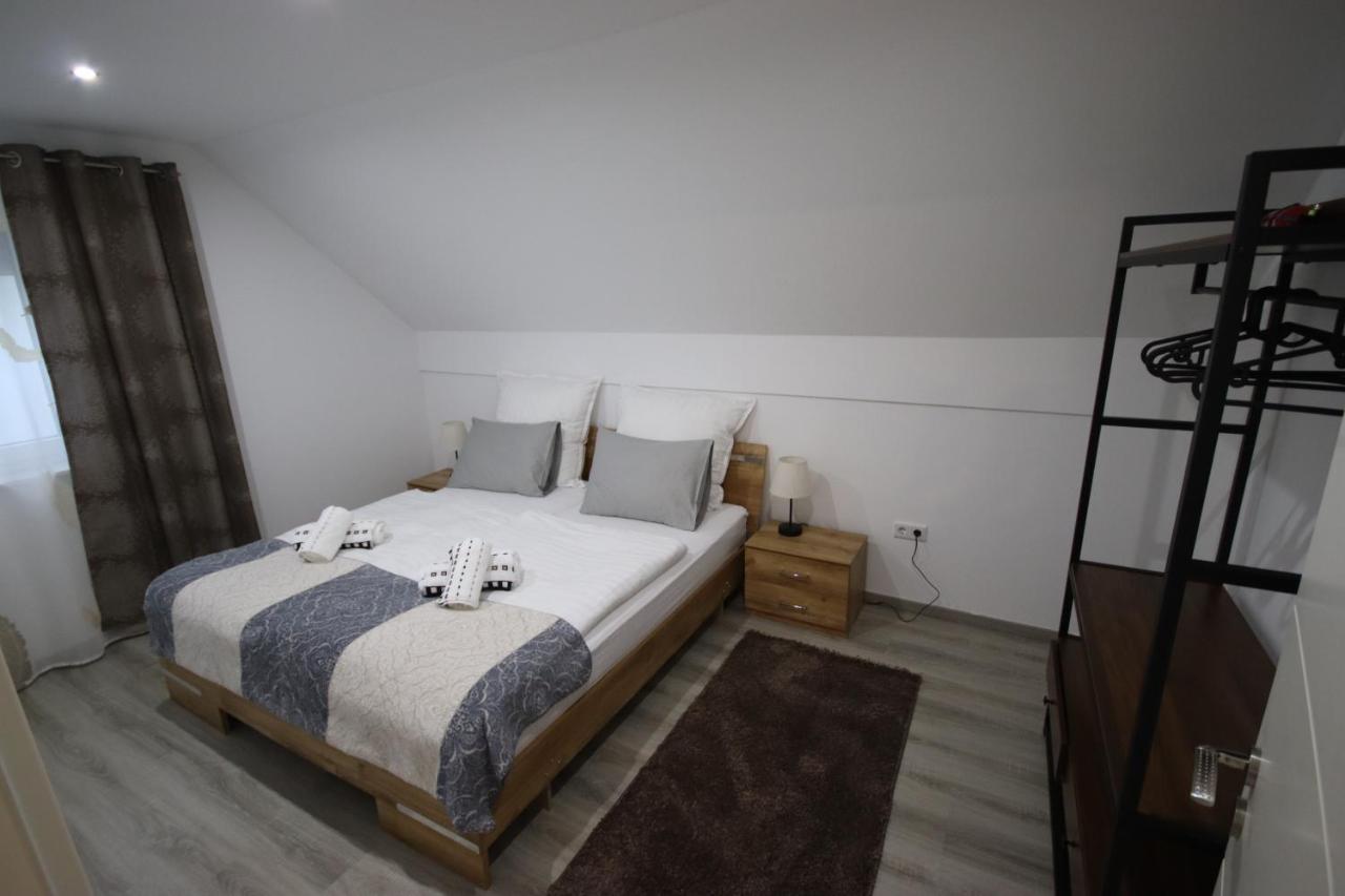 Holiday HOME - Bed and Breakfast Warburg