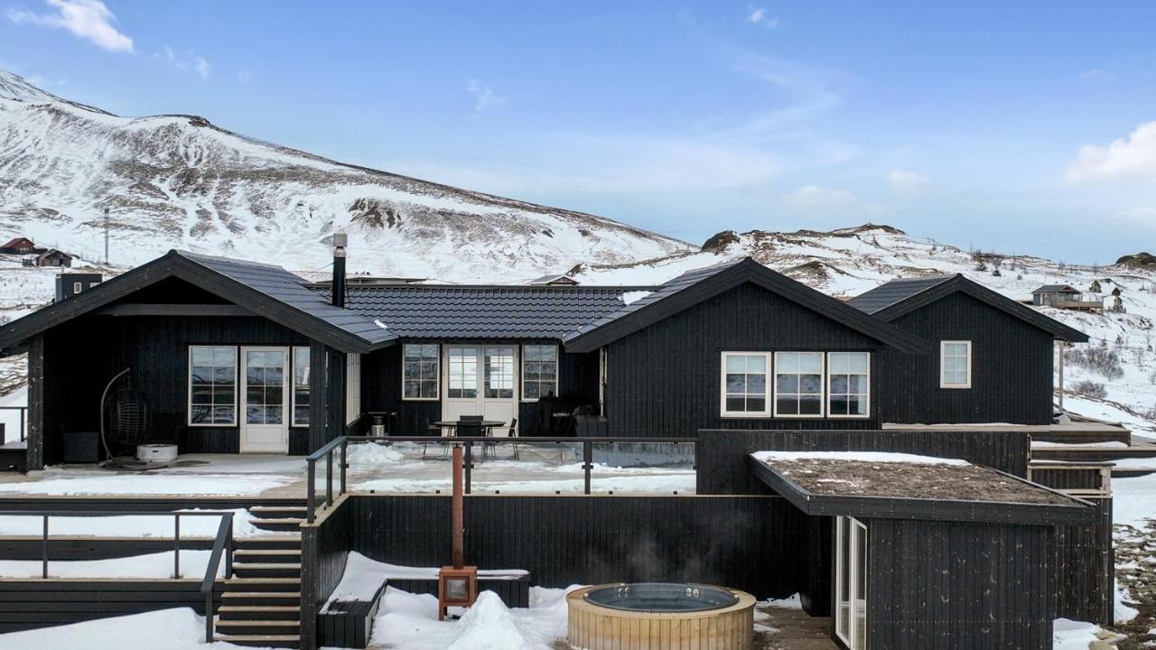 mosaberg,is - Bed and Breakfast Selfoss