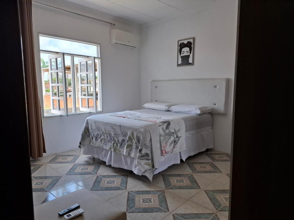 SUÍTE em RESIDÊNCIA bairro Antares - B&B