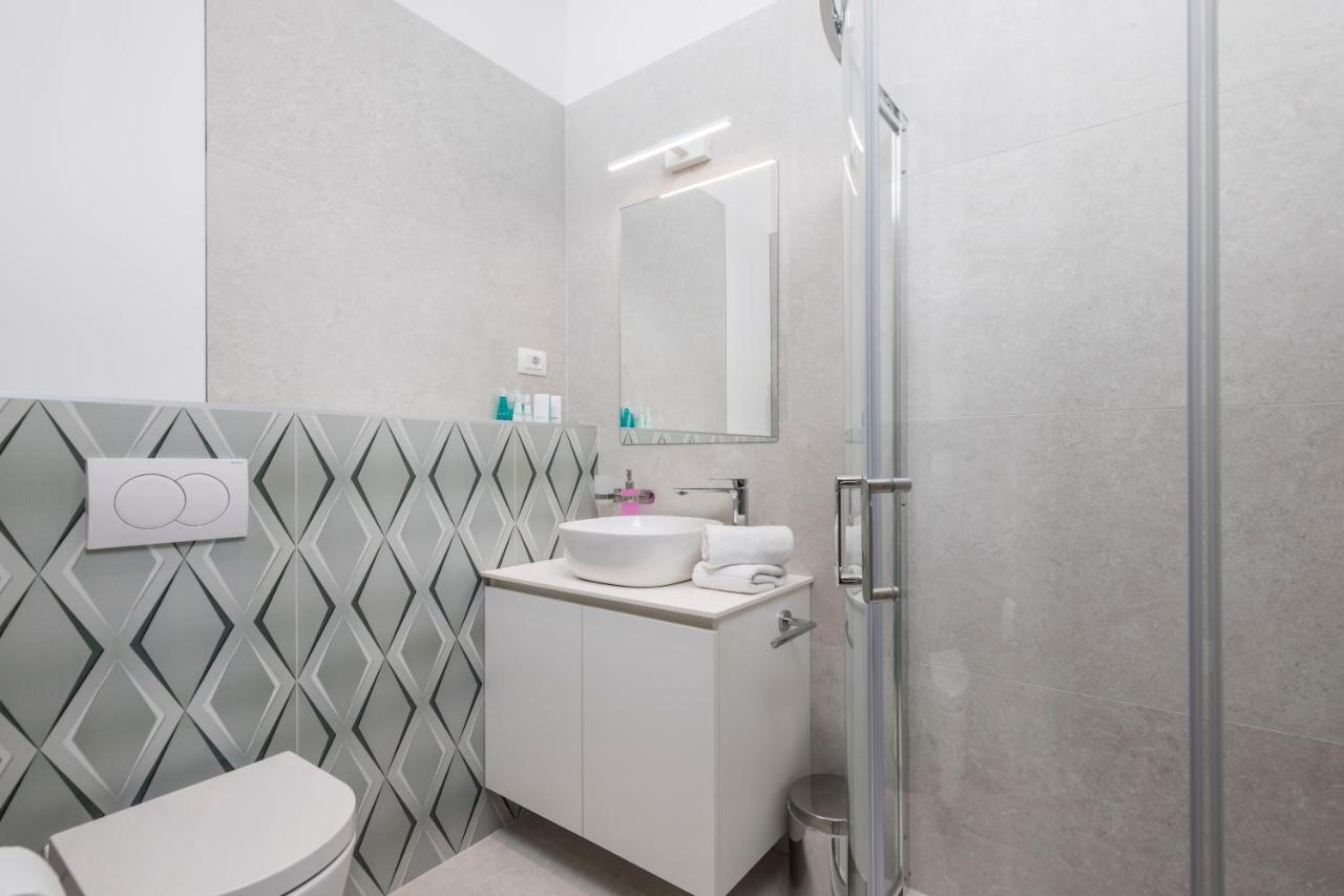 Appartamento con 1 Camera da Letto