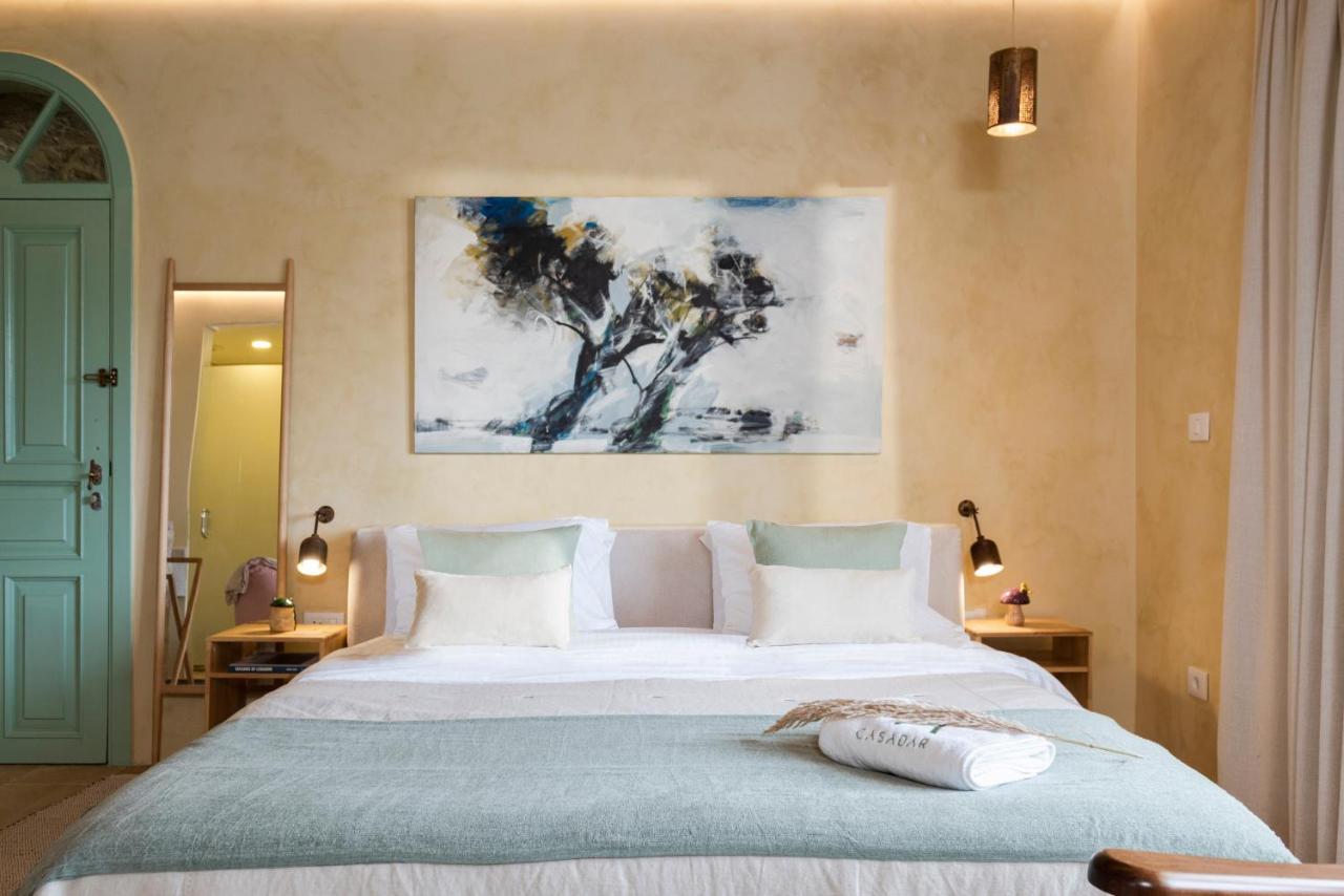Suite with Private Pool