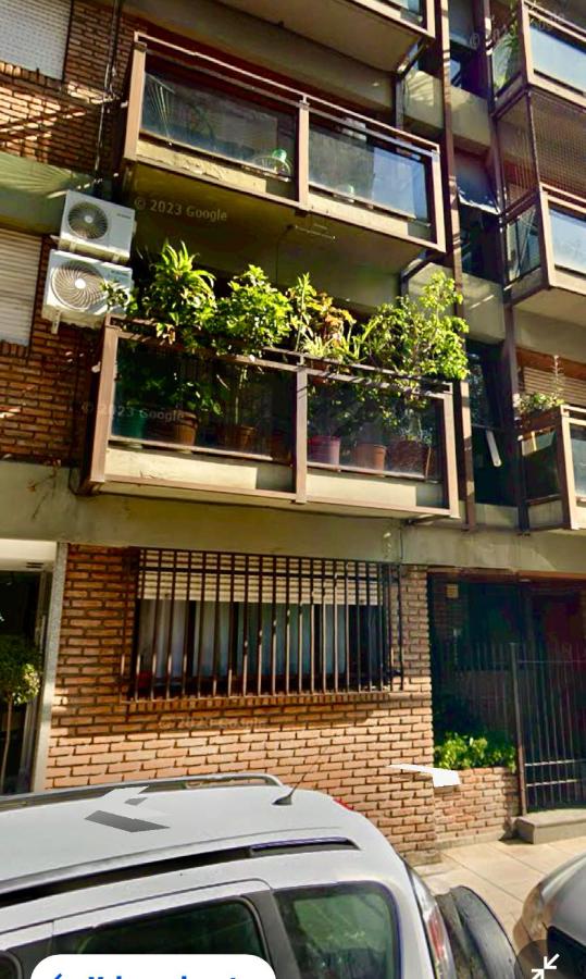 Lucero - Chambres d’hôtes Buenos Aires