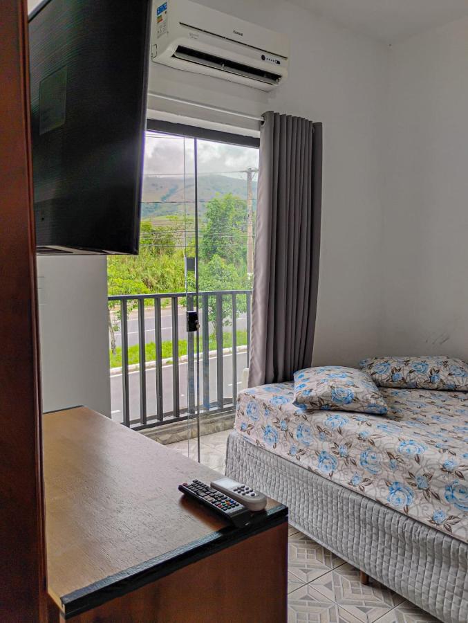 Suite con Balcone