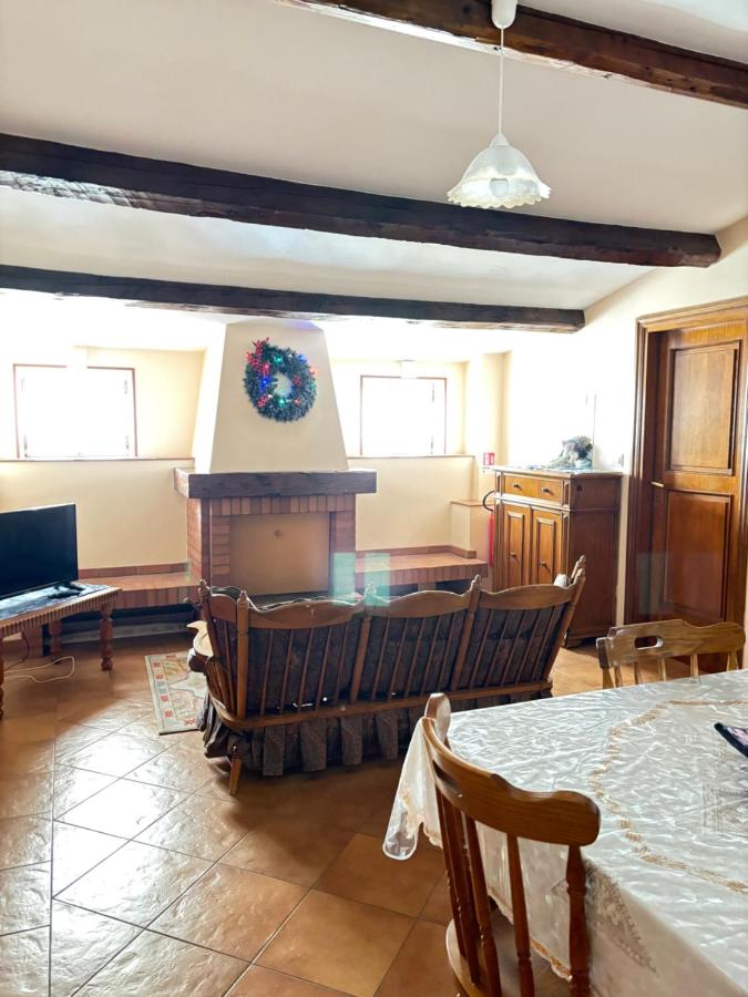 Deattellis House Intero appartamento - B&B
