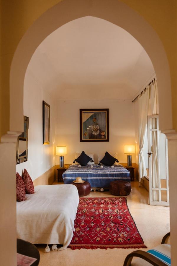Double Room - Superior