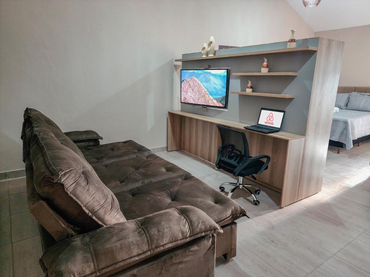 Chalé Fortuna - Bed and Breakfast Miguel Pereira