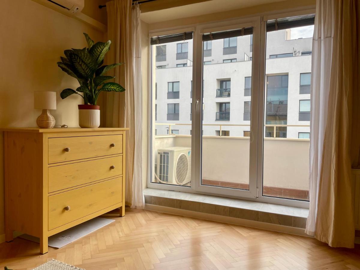 Amazing Apartment Wolkerova - B&B Olomouc