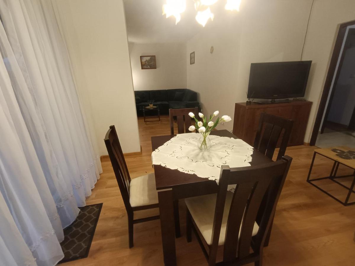 Apartament przy Długiej - B&B