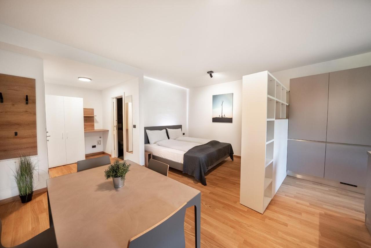 Studio Appartement
