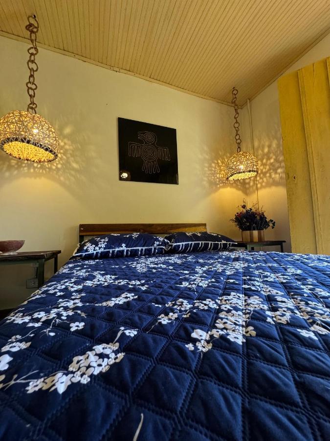 Tweepersoonskamer met Eigen Badkamer