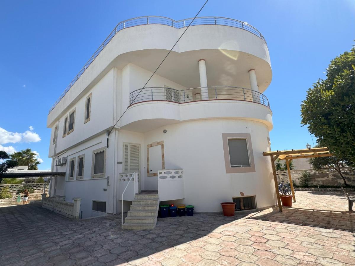 Villa Odetta - appartamento Limonaia - B&B