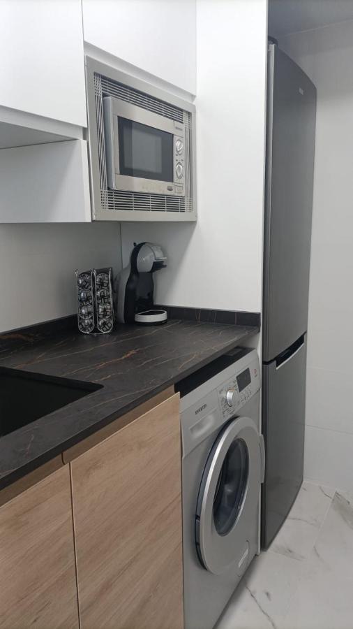 Apartamento SOLDOYES - Ferienwohnung