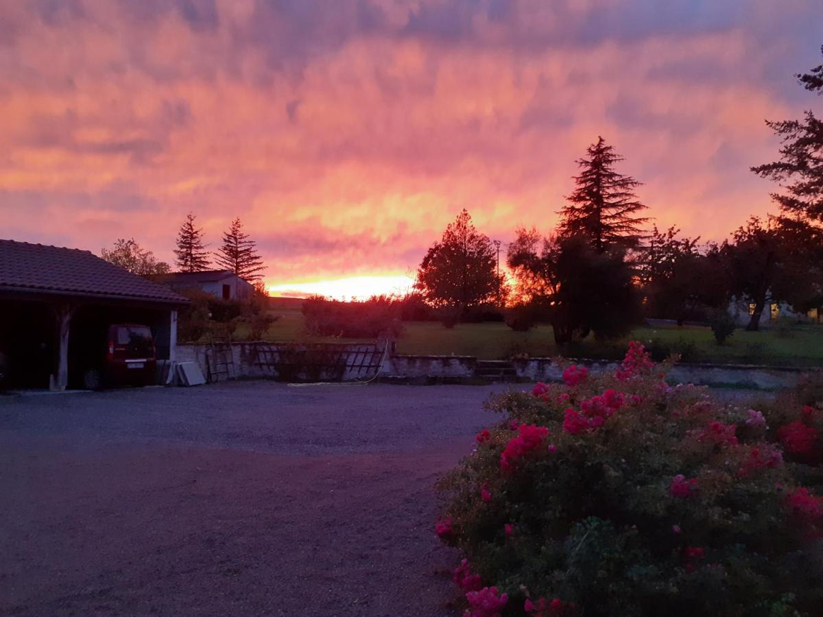 Gite de la roseraie - B&B