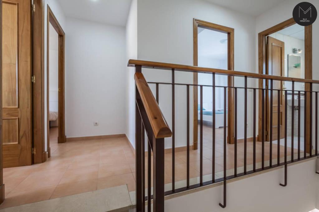 Villa Marquesado - B&B Dos Hermanas