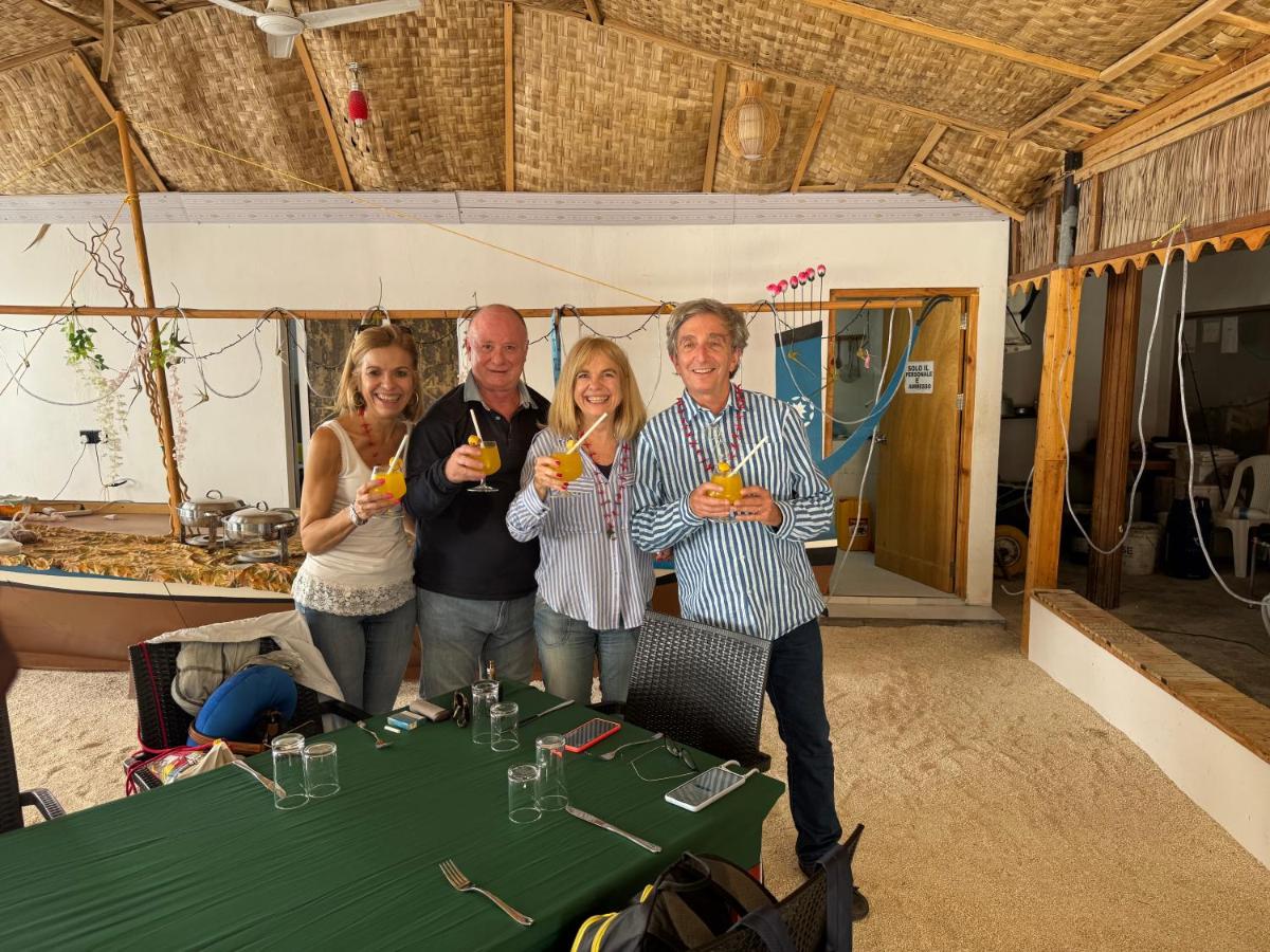 MANTHA VIEW - Chambres d’hôtes Keyodhoo